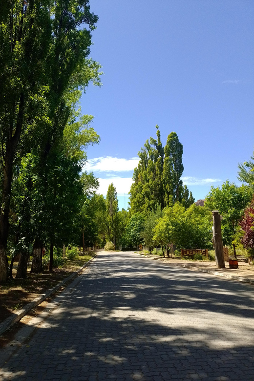 Full Day Ameghino Dam Village - Recommendations and Considerations