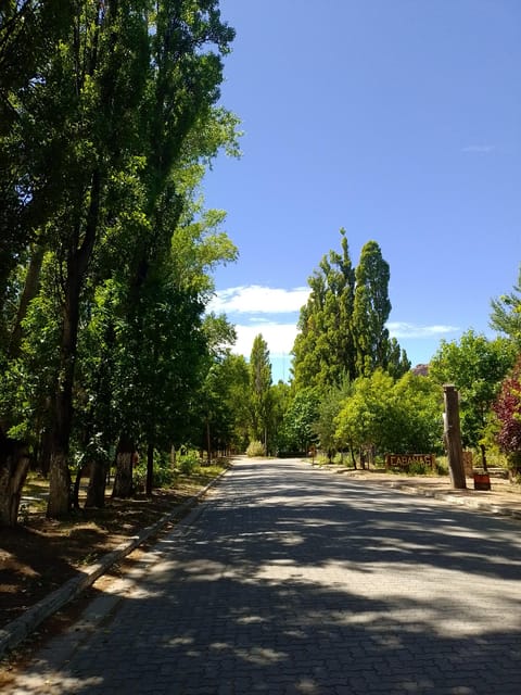 Full Day Ameghino Dam Village - Availability and Flexibility
