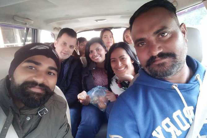 Full Day Amritsar City Tour With Wagah Border Ceremony - Key Attractions