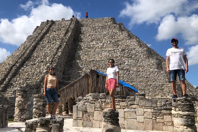 Full-Day Ancient Cenotes Homún From Mérida - Traveler Experiences and Feedback