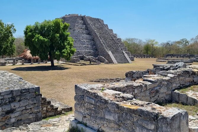 Full-Day Ancient Cenotes Homún From Mérida - Recommendations and Considerations