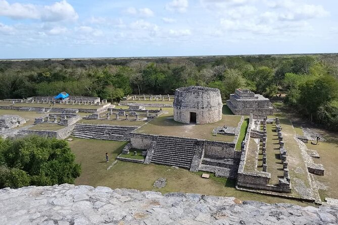 Full-Day Ancient Cenotes Homún From Mérida - Cenotes and Cultural Immersion