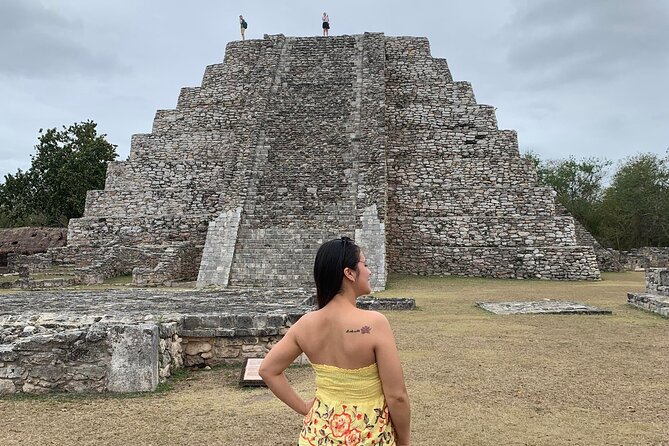 Full-Day Ancient Cenotes Homún From Mérida - Transportation and Dining