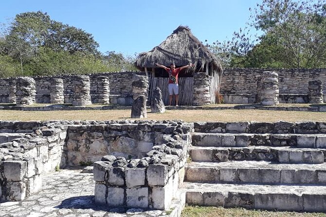 Full-Day Ancient Cenotes Homún From Mérida - Accessibility and Preparation