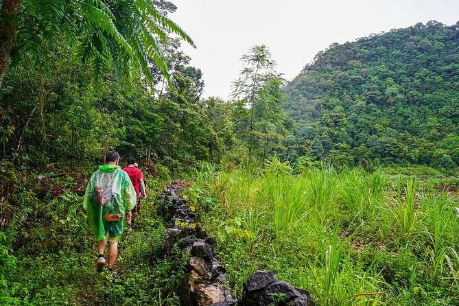 Full Day Angel Mountain Pac Bo Cave On Unique Route Tour - Exploring the Scenic Marvels of Cao Bang