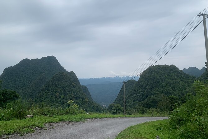 Full-Day Angel Mountain - Pac Bo Cave On Unique Route Tour - Customer Reviews