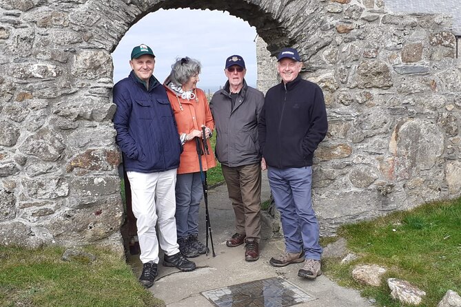 Full Day Anglesey Tour From Llandudno and Conwy - Inclusions and Amenities