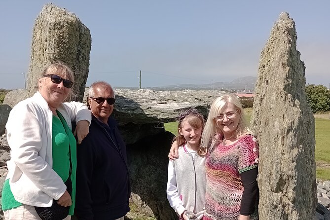Full Day Anglesey Tour From Llandudno and Conwy - Tour Experience and Highlights