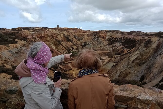 Full Day Anglesey Tour From Llandudno and Conwy - Traveler Reviews and Feedback
