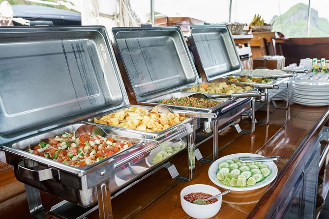 Full-Day Angthong Discovery Cruise From Koh Samui - Activities and Highlights