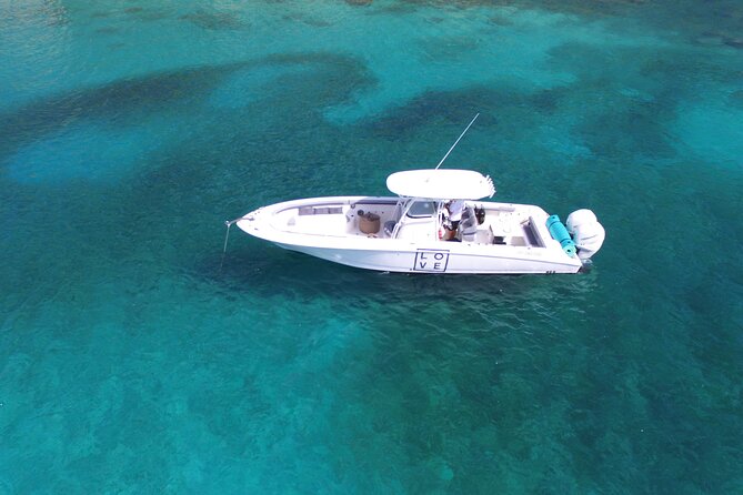 Full Day Anguilla Private Charter Tour - Accessibility