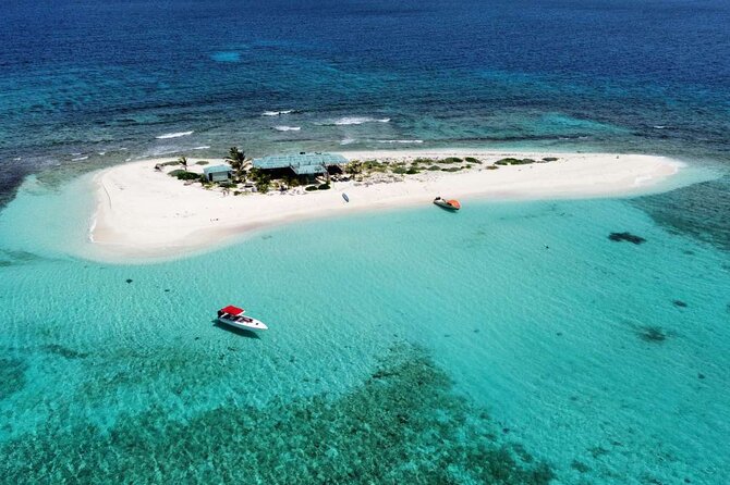 Full Day Anguilla Private Charter Tour - Meeting Point