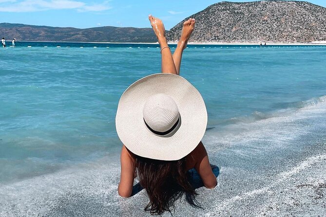 Full-Day Antalya Pamukkale & Hierapolis Tour W/Meals & Pickup - Pickup and Stops