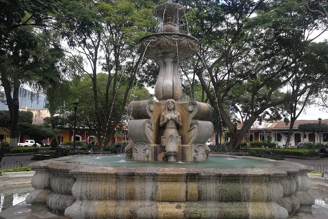 Full Day Antigua Guatemala From Quetzal Port - Exploring Antiguas Historical Sites