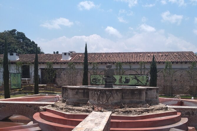Full Day Antigua Guatemala From Quetzal Port - Knowledgeable and Attentive Tour Guides