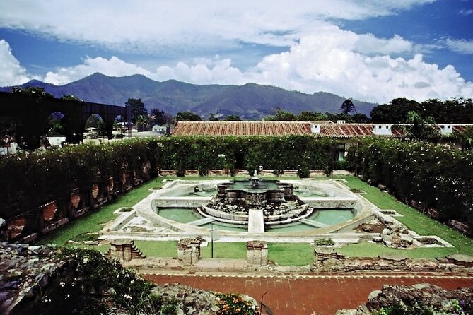 Full Day Antigua Guatemala From Quetzal Port - Highlights and Recommendations