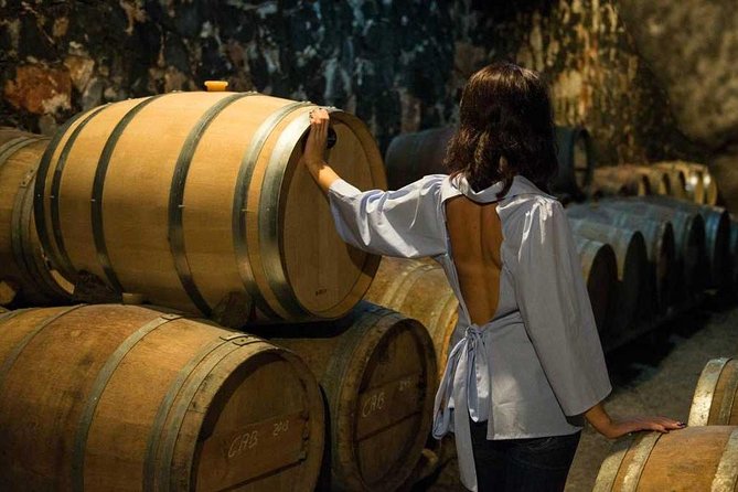 Full-Day Apokoronas Culture, Cuisine and Wine Tour From Chania - Inclusions