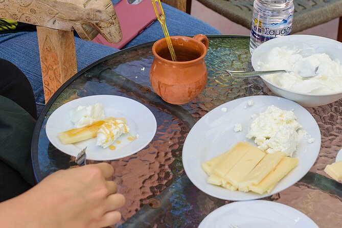 Full-Day Apokoronas Culture, Cuisine and Wine Tour From Chania - Meeting and Pickup