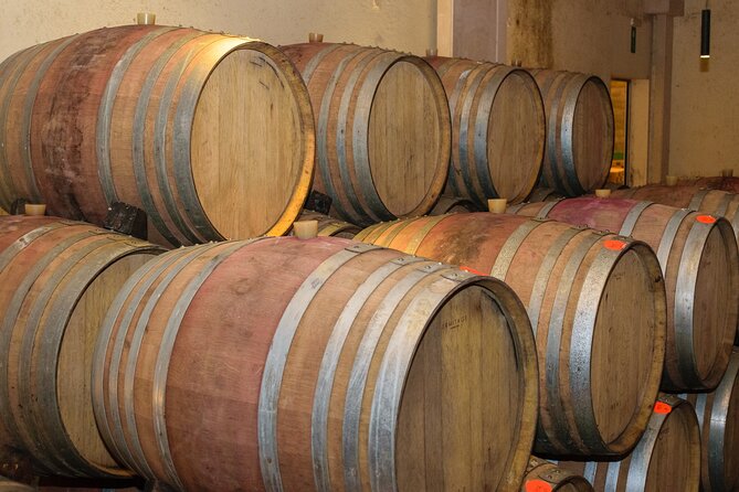 Full-Day Apokoronas Culture, Cuisine and Wine Tour From Chania - Cretan Culture and Handicrafts