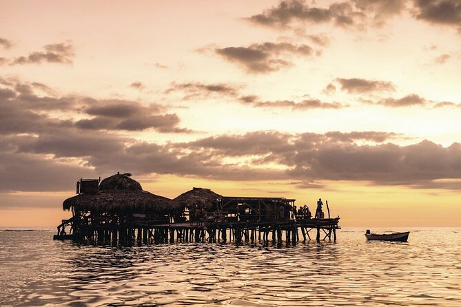Full Day Appleton Rum, YS Falls and Pelican Bar Group Tour - Pickup Information