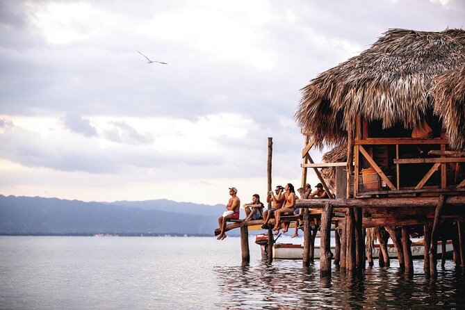 Full-Day Appleton Rum, YS Falls and Pelican Bar Private Tour - Appleton Rum Distillery