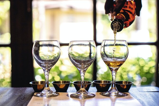 Full-Day Appleton Rum, YS Falls and Pelican Bar Private Tour - Inclusions