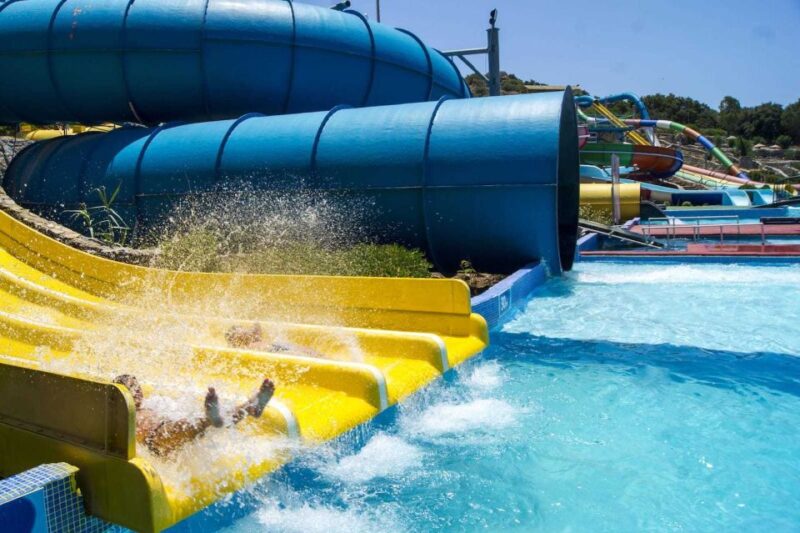 Full-Day Aquapark Dedeman Bodrum - Booking and Availability