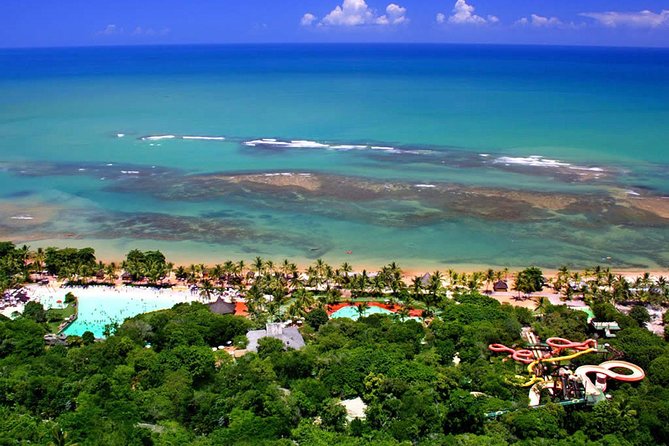 Full Day Arraial D'Ajuda District Tour - Preparation and Recommendations