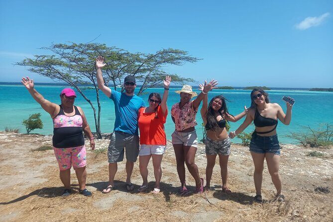 Full-Day Aruba Sightseeing island Tour with Baby Beach Swim - Why This Tour Offers Great Value