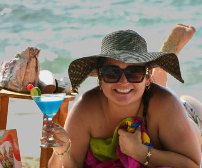 Full Day at Barú Island by Boat: Snorkel + Sunset + Plankton - Speedboat Trip to Freedom Beach