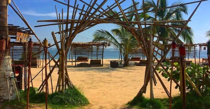 Full Day At Fenix Beach - Additional Costs