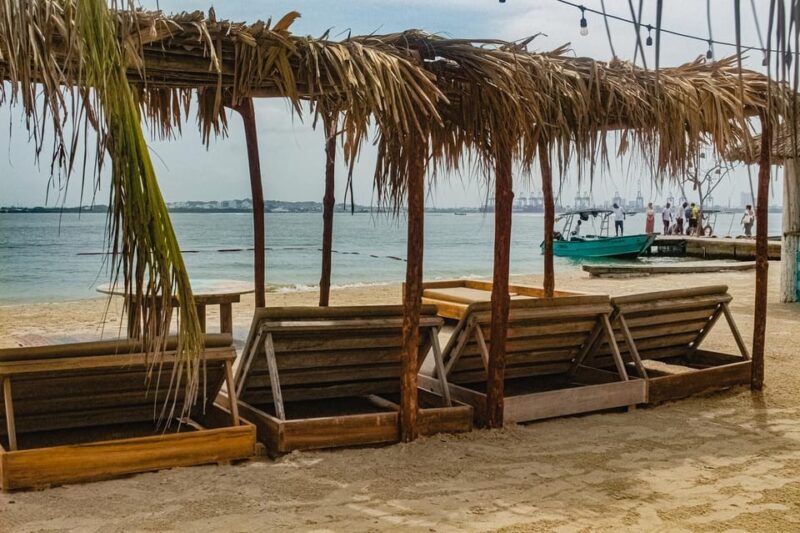 Full Day At Fenix Beach - Customer Reviews