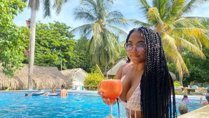 Full Day At Fenix Beach - Trip Highlights