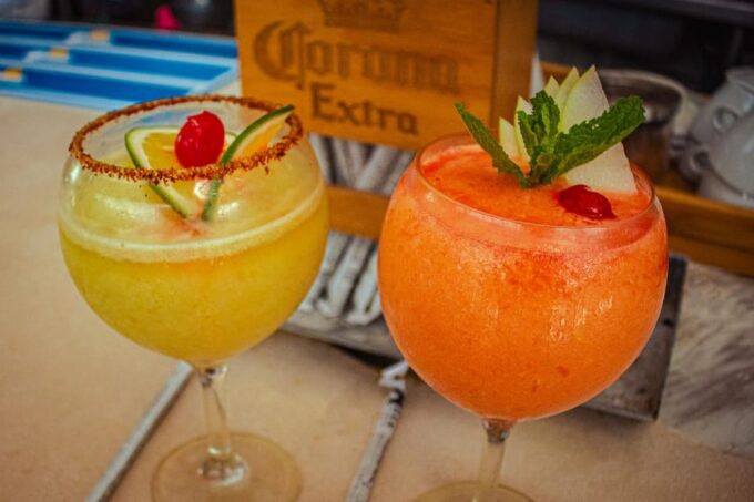 Full Day At Fenix Beach - What to Expect