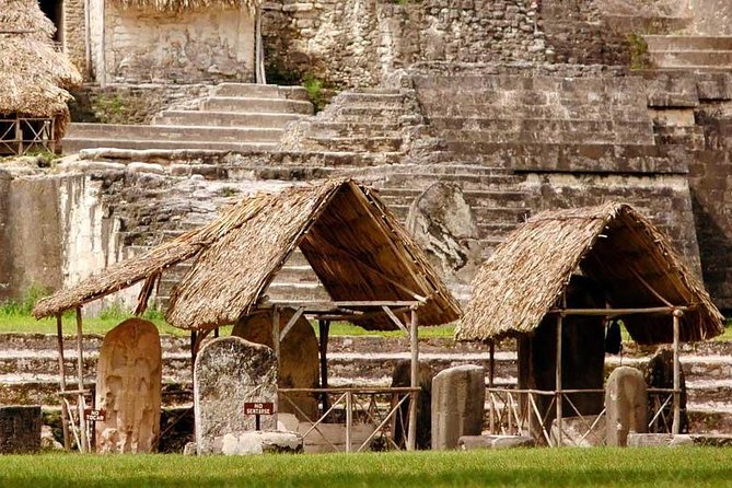 Full Day at Tikal Mayan Ruin Tour From San Ignacio - Additional Considerations