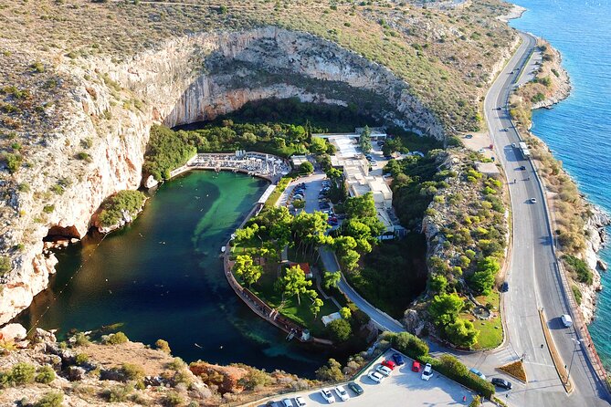 Full Day Athens and Cape Sounio ! - Important Considerations