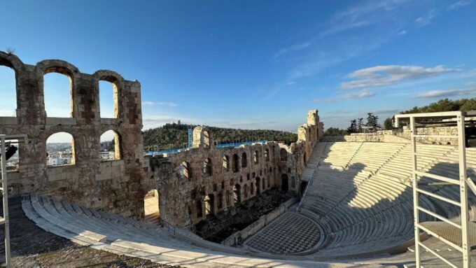 Full Day Athens and Sounio Temple of Poseidon Private Tour - Additional Services and Requests