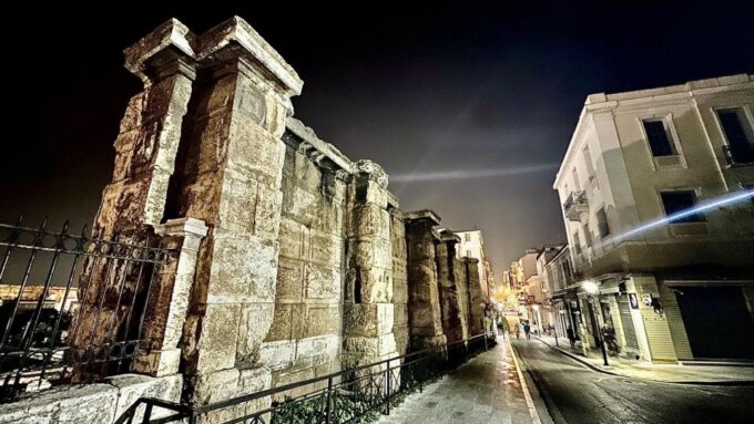 Full Day Athens and Sounio Temple of Poseidon Private Tour - Frequently Asked Questions