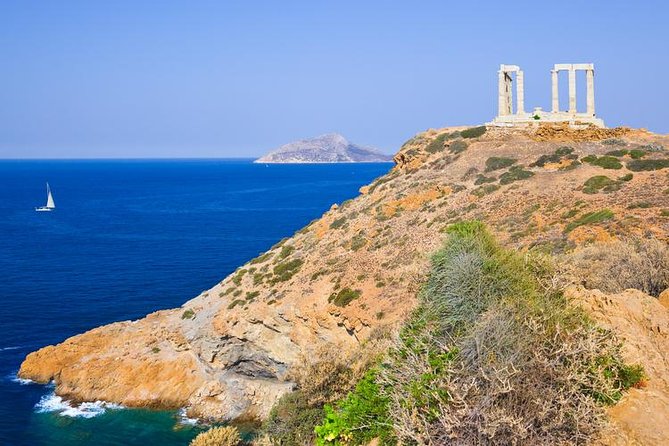Full Day Athens City Tour and Cape Sounio With Lunch - Journey Experience