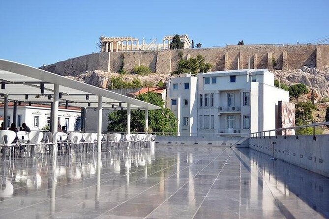 Full Day Athens City Tour and Cape Sounio With Lunch - Customer Feedback