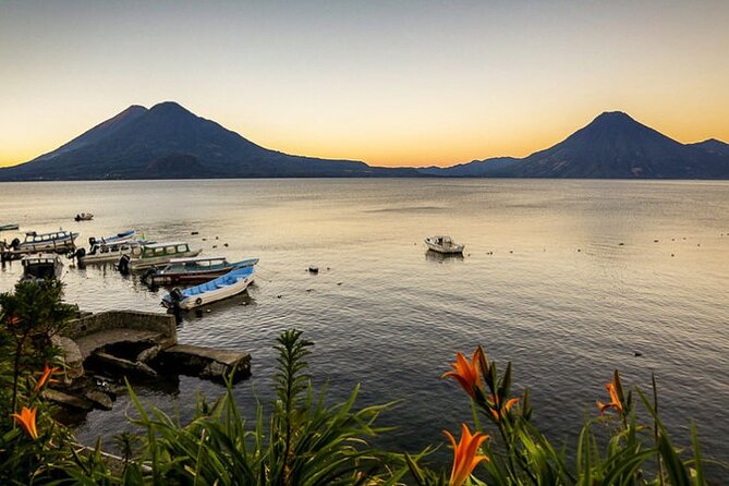 Full Day Atitlan Lake With Lunch From Quetzal Port. - Guest Reviews and Feedback
