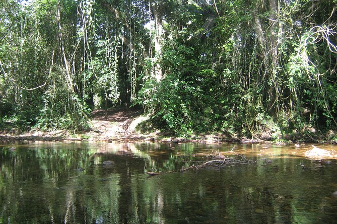 Full-Day ATM Cave and Xunantunich Maya Temple Combo - Pricing and Group Size