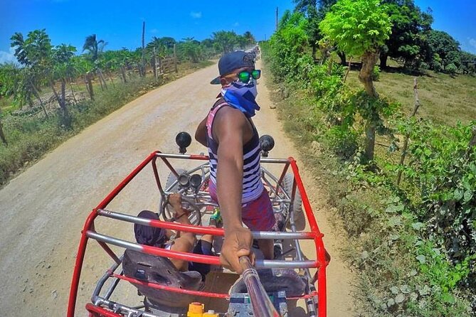 Full Day ATV and Buggies Tour Through Macao - Traveler Reviews and Ratings