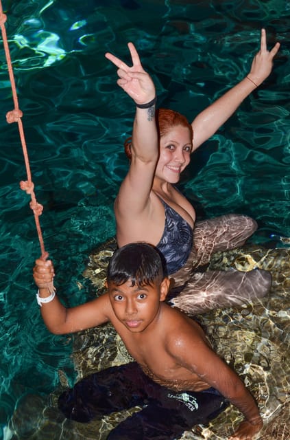 Full Day ATV, Coffee, Chocolate Tasting & Party Boat - ATV Ride Into the Jungle