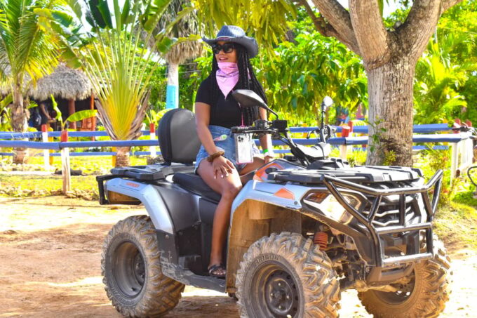 Full Day ATV, Coffee, Chocolate Tasting & Party Boat - Frequently Asked Questions