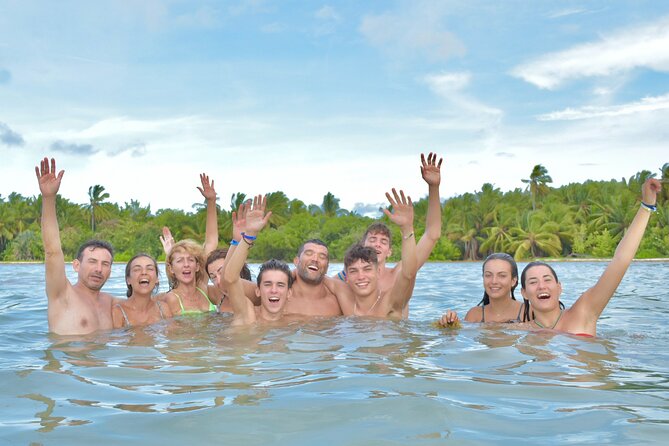 Full Day ATV Experience and Snorkeling Cruise With Open Bar - Customer Feedback and Ratings