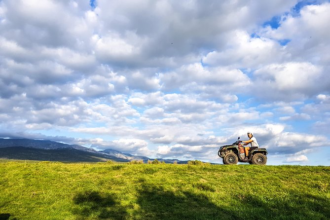 Full Day ATV Tour From Split - Additional Information
