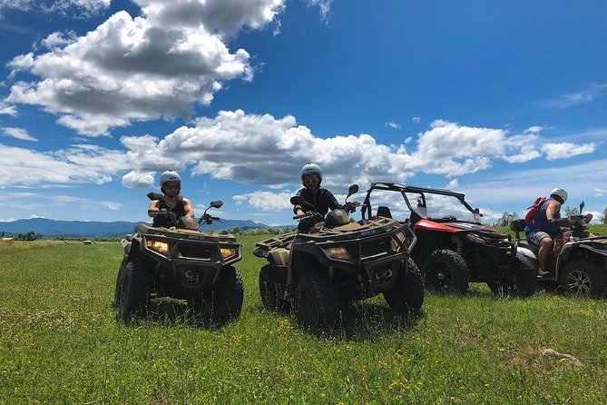Full Day ATV Tour From Split - Requirements and Restrictions