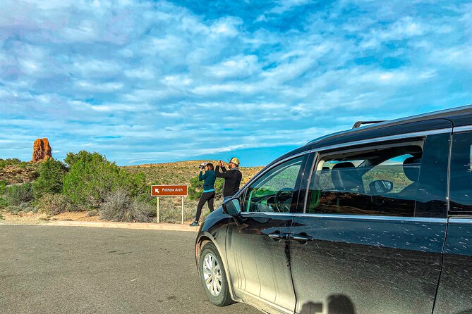 Full-Day Audio Driving Tour of Arches National Park - User Feedback