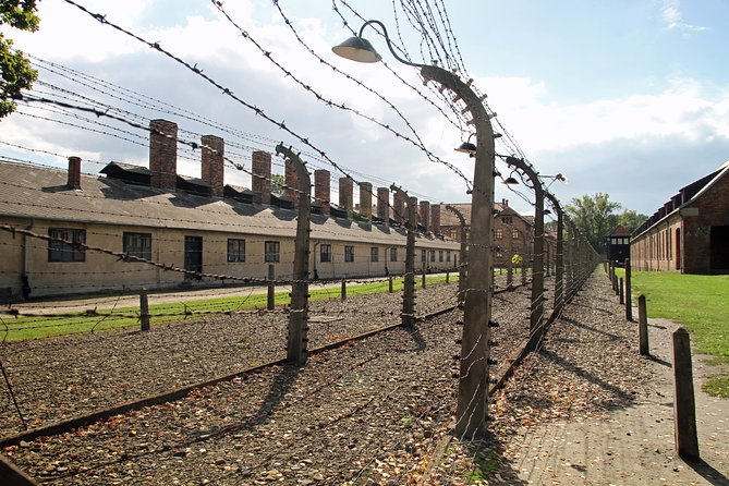 Full-Day Auschwitz and Birkenau Tour From Krakow With Private Transfer - Cancellation Policy